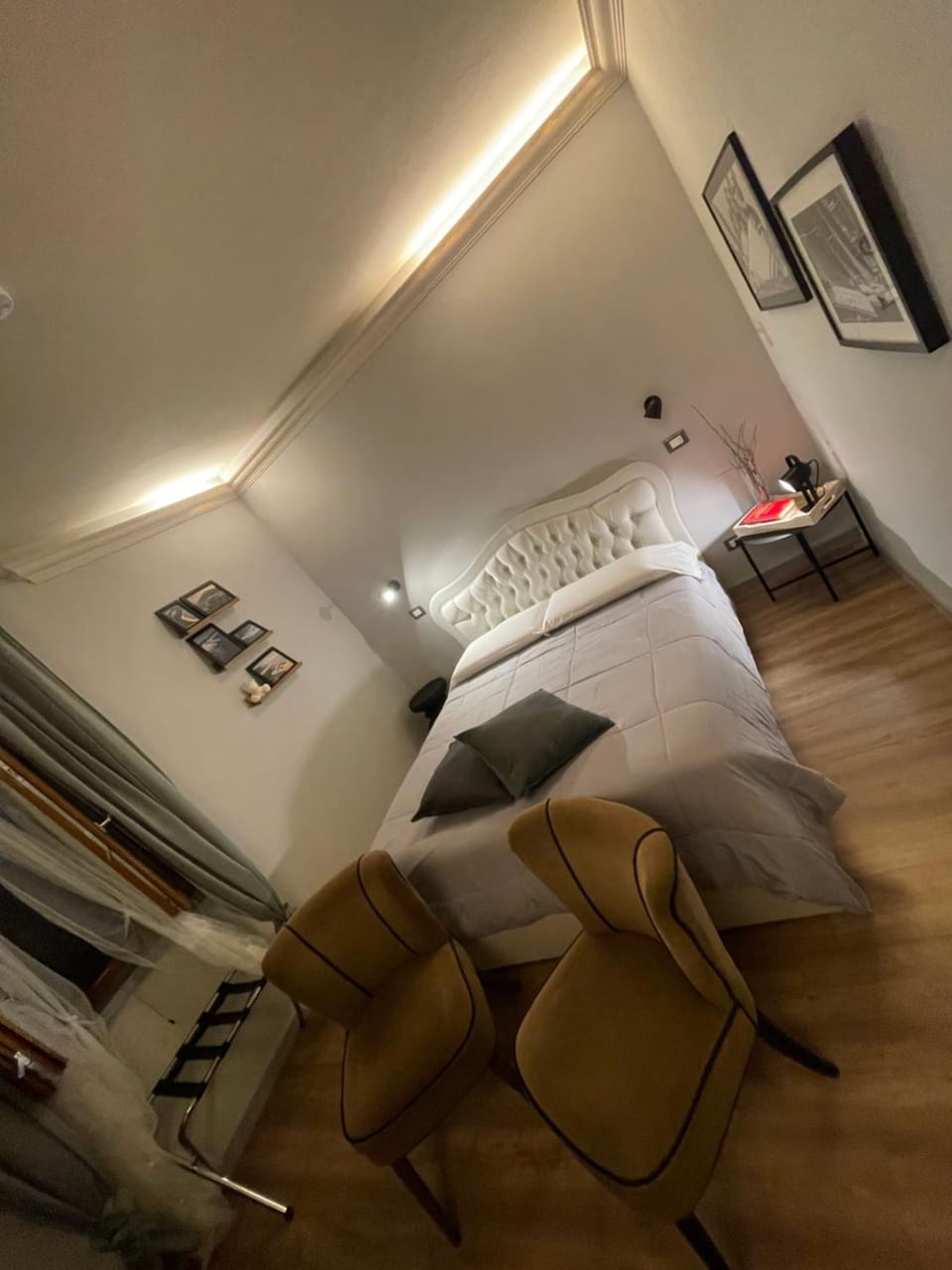 La Cava di Terzo Bed and Breakfast in Province of Massa and Carrara