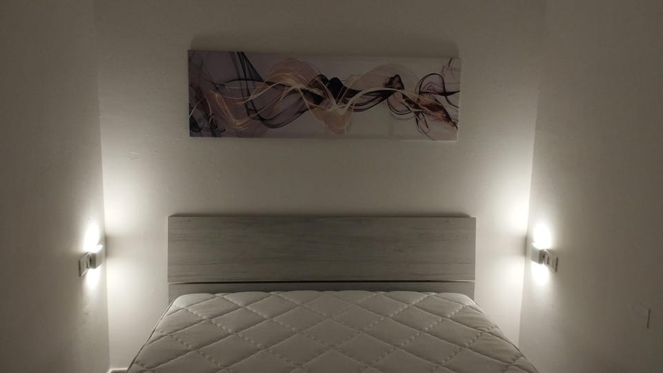 DIMORA GIORÍ Apartment in Apulia