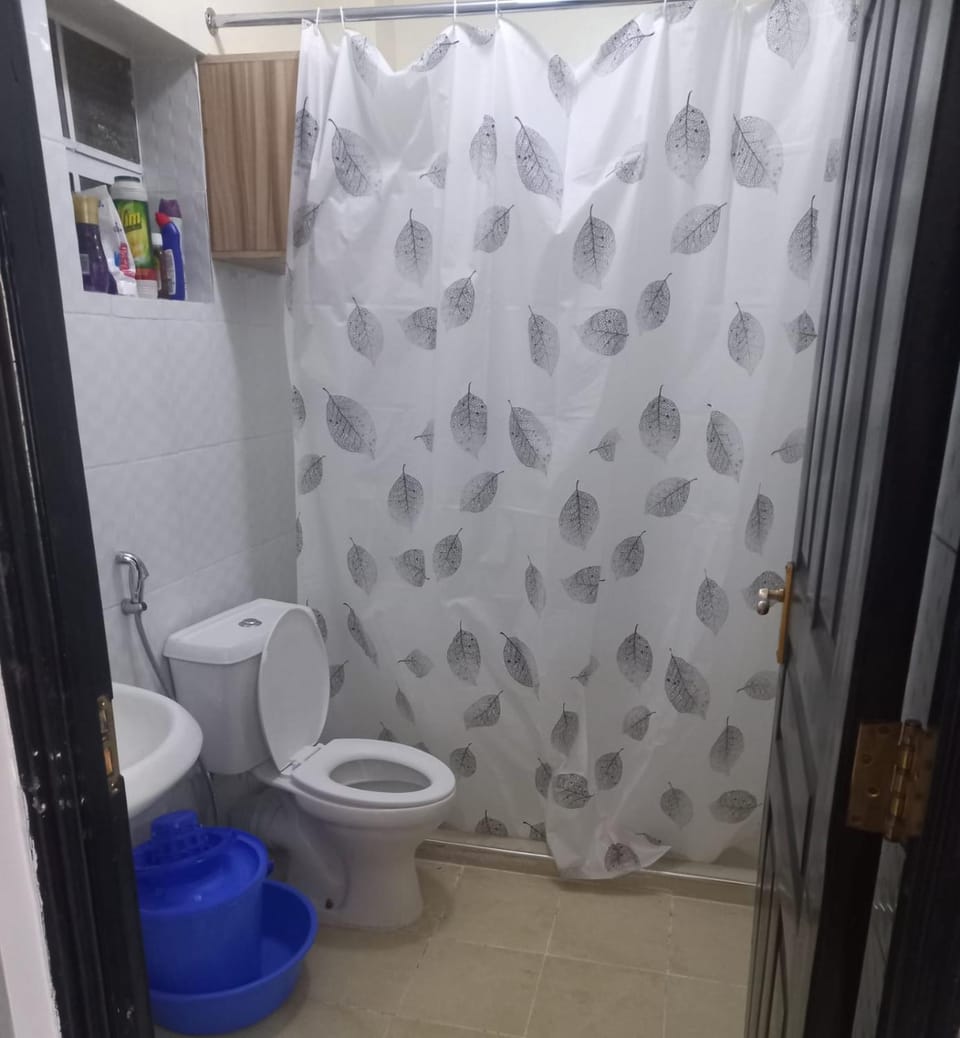 The 2018 Echo - Boma Yangu Ngara Apartment in Nairobi
