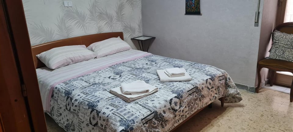 La Dimora di Anna Apartment in Naples