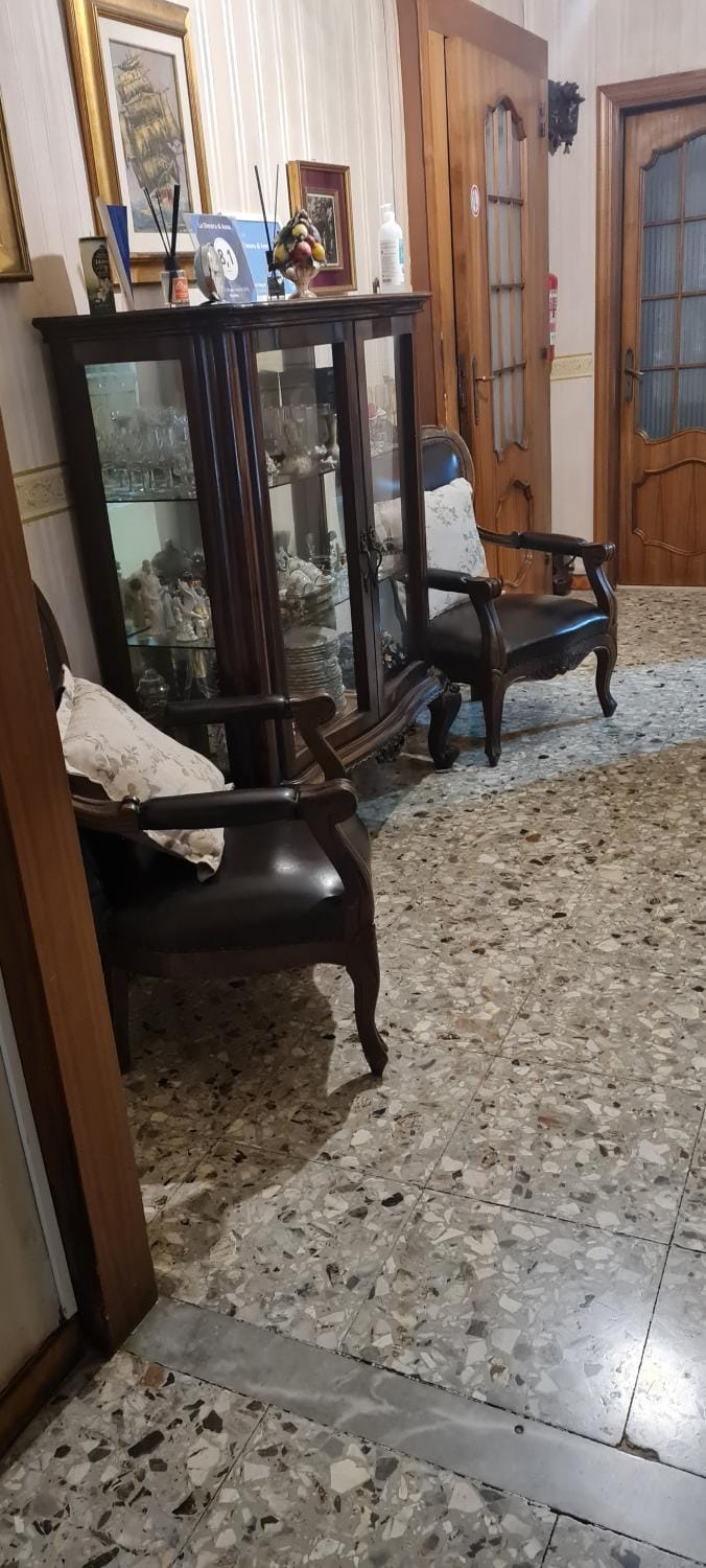 La Dimora di Anna Apartment in Naples