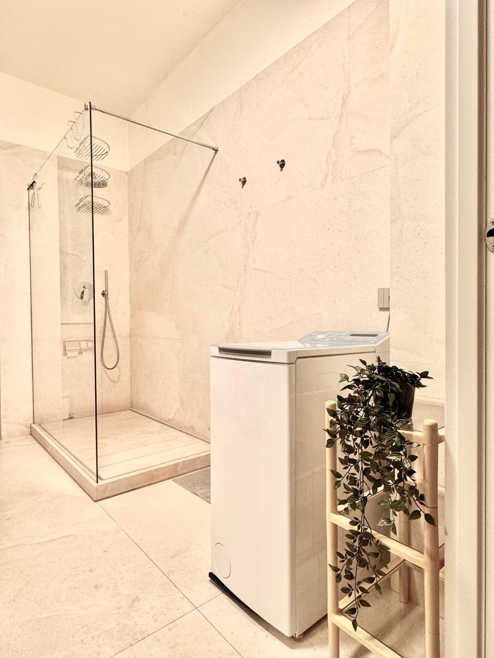 Shower, Bathroom, washing machine, washing machine