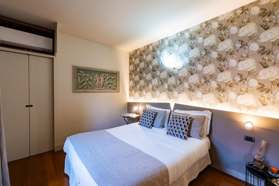 Airport BEA Rooms Bed and Breakfast in Lombardy