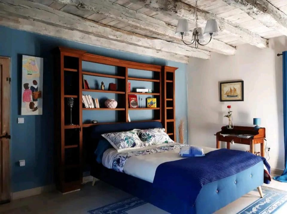Chez Sylvie Bed and Breakfast in Nouvelle-Aquitaine