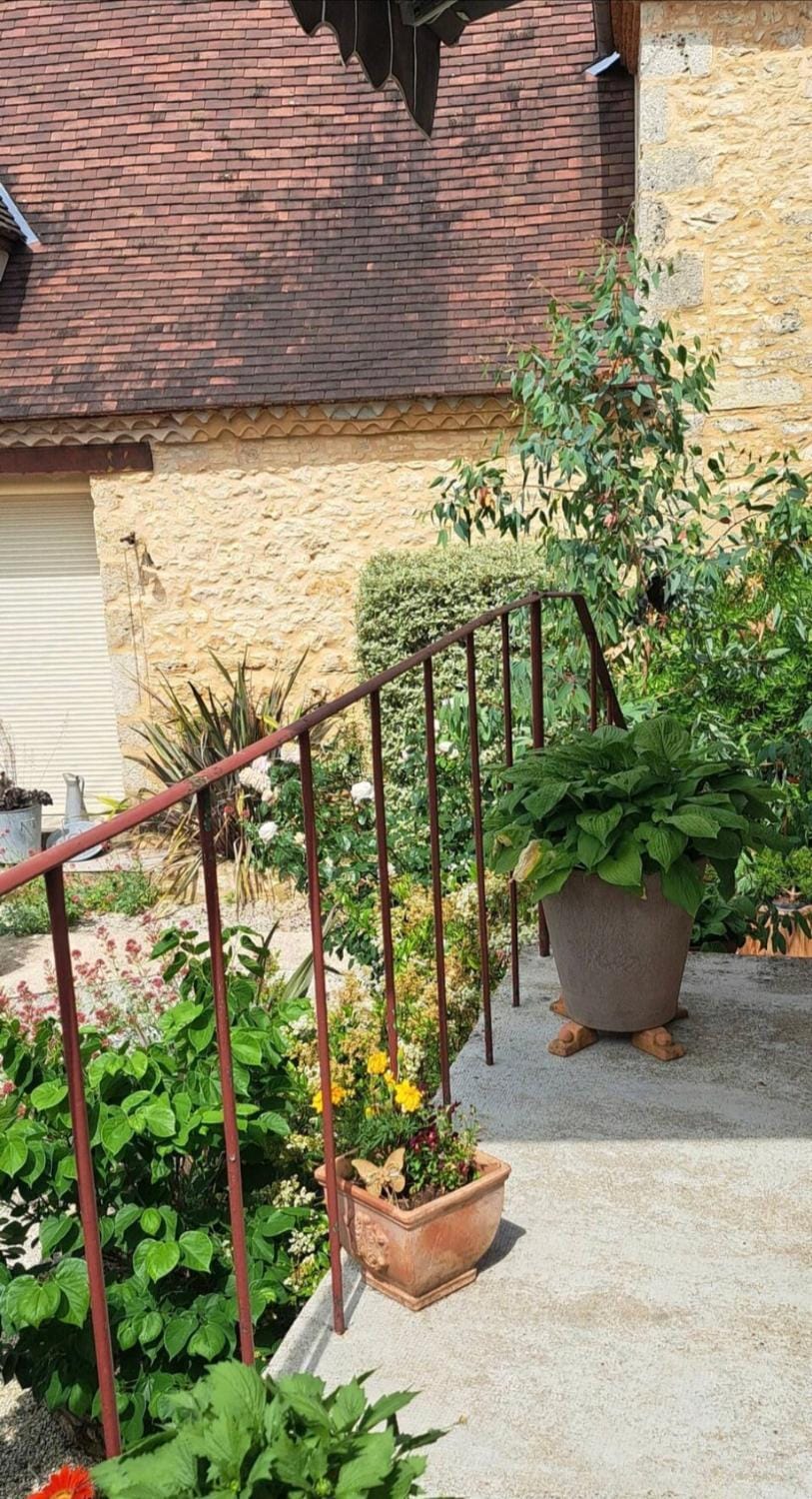 Chez Sylvie Bed and Breakfast in Nouvelle-Aquitaine