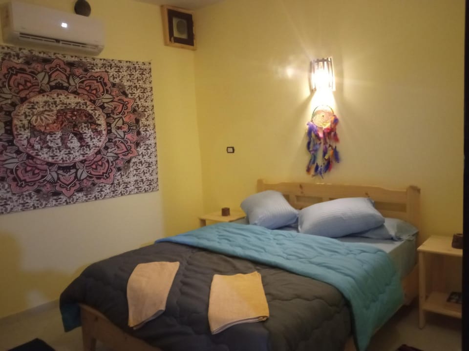 Haven Hideaway - Biet Moussa - بيت موسي House in South Sinai Governorate