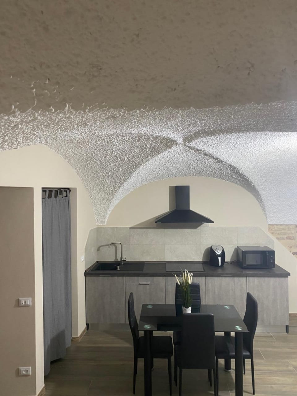 Appartamento B&B C'era una volta Apartment in Province of Brescia