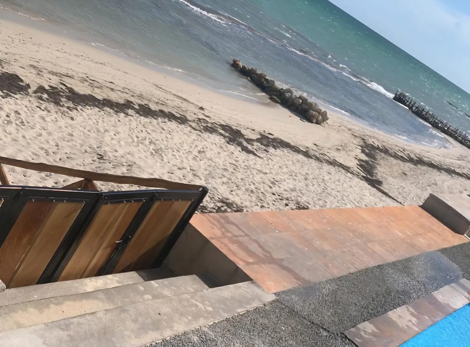 Condominios Orca Apartment in Progreso