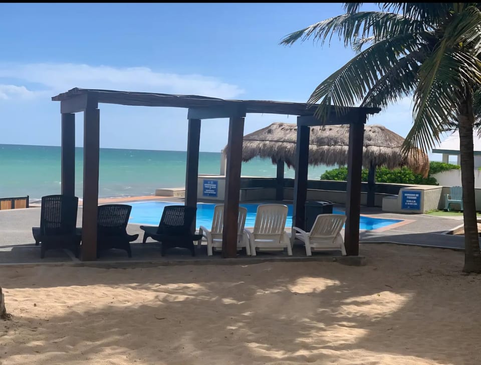 Condominios Orca Apartment in Progreso