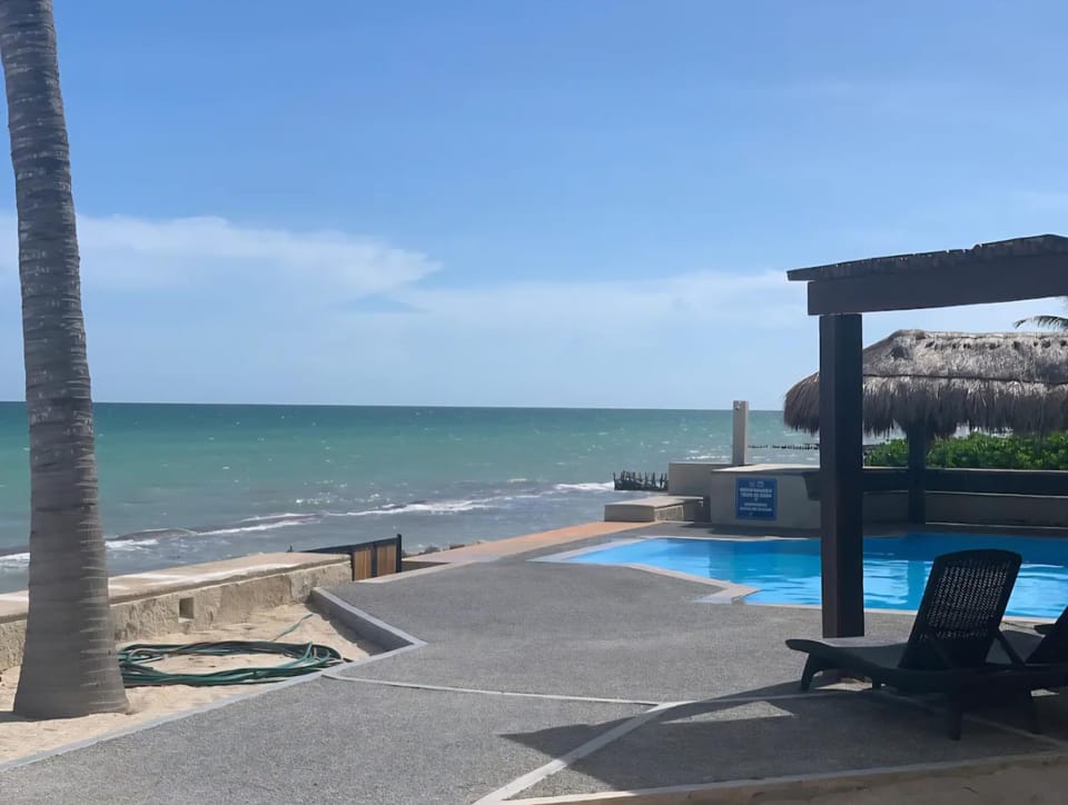Condominios Orca Apartment in Progreso