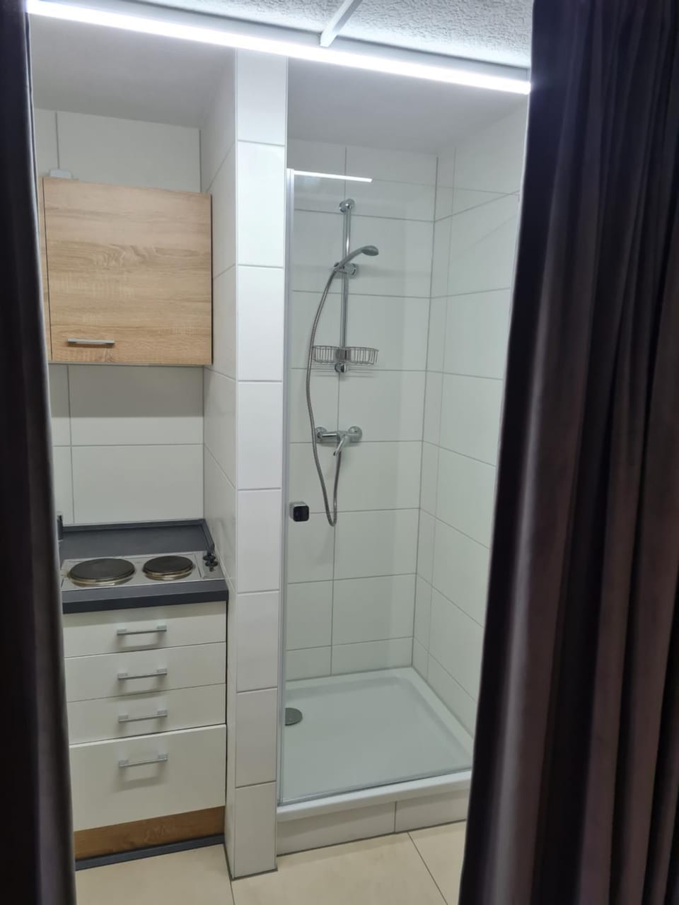 Shower