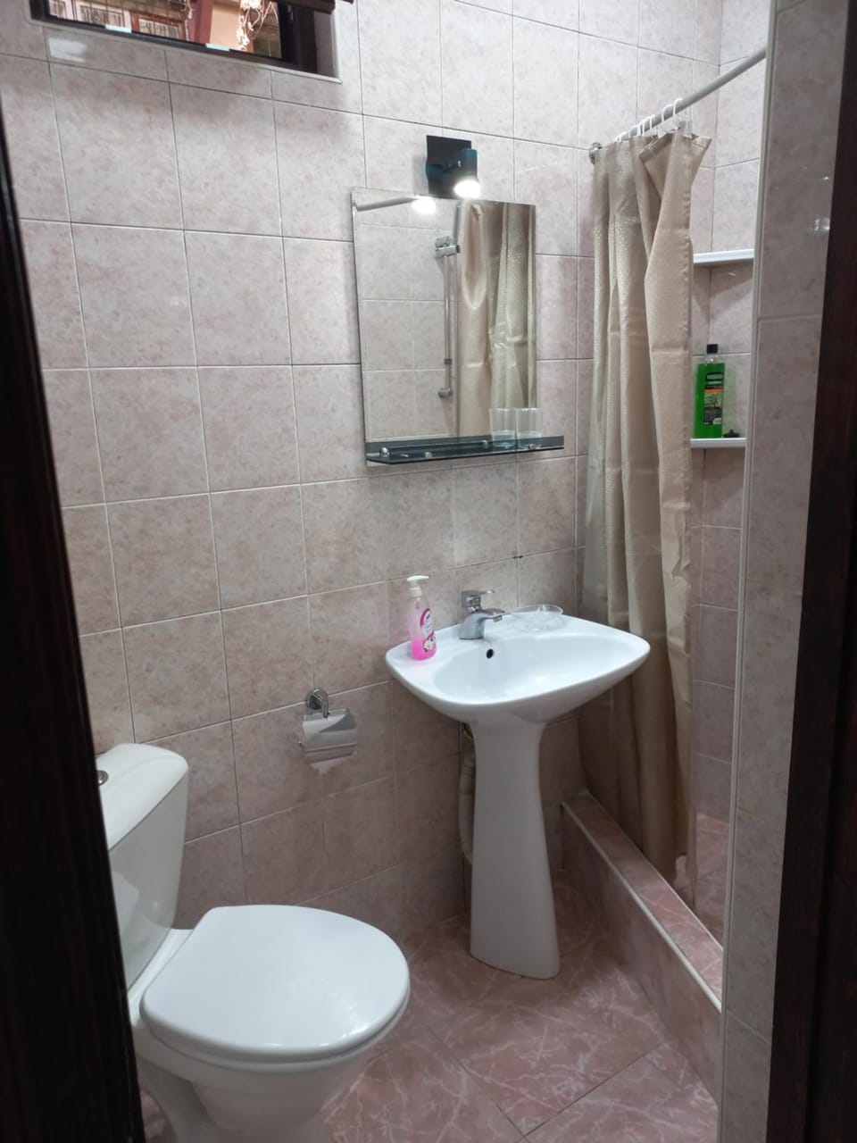 Old Tbilisi Apartment in Tbilisi, Georgia