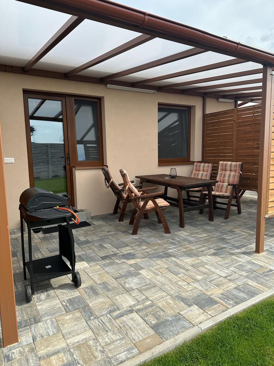 Balcony/Terrace, Balcony/Terrace