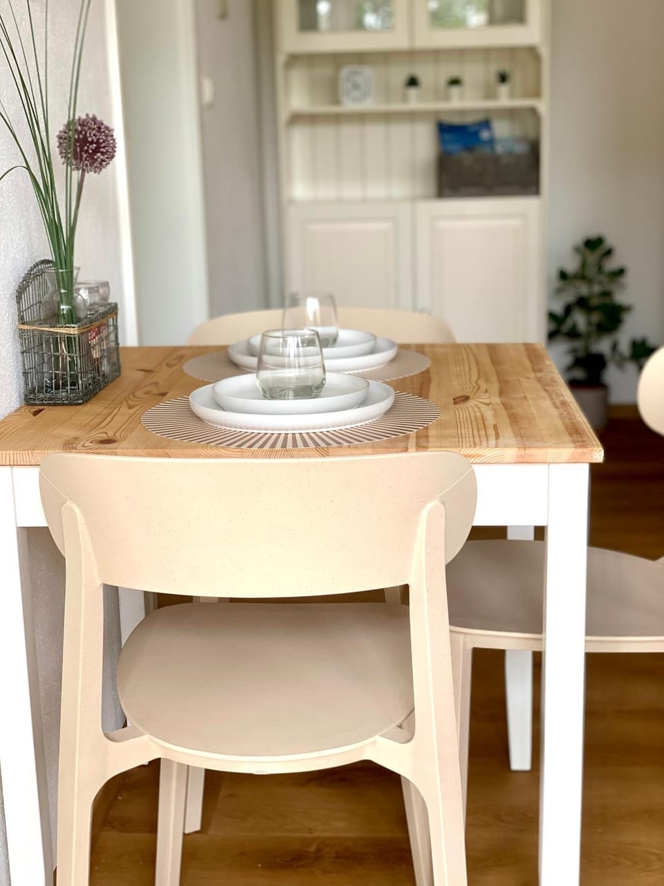 Top modernes Appartement mit Blick ins Grüne Apartment in Baden-Württemberg