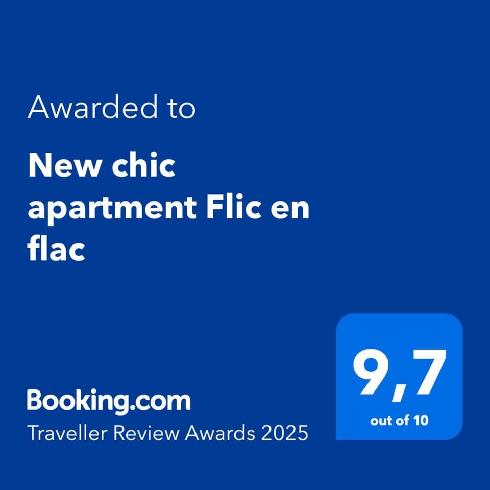 New chic apartment Flic en flac Apartment in Flic en Flac