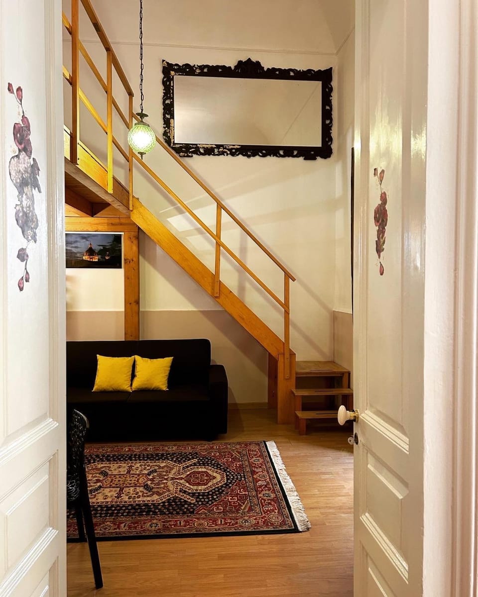 Lounge or bar, Photo of the whole room, Bedroom