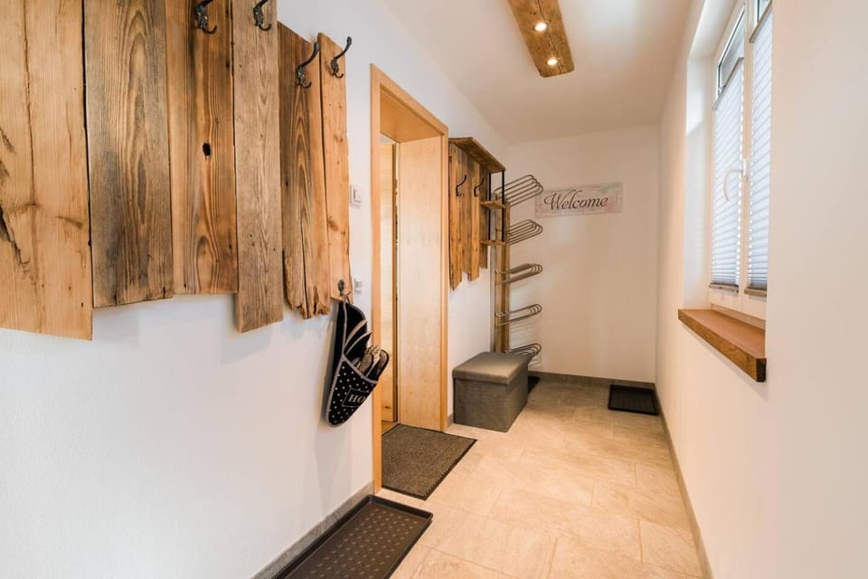 Apparment Sorgenfrei 2 Apartment in Salzburgerland