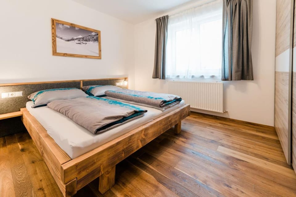 Apparment Sorgenfrei 2 Apartment in Salzburgerland