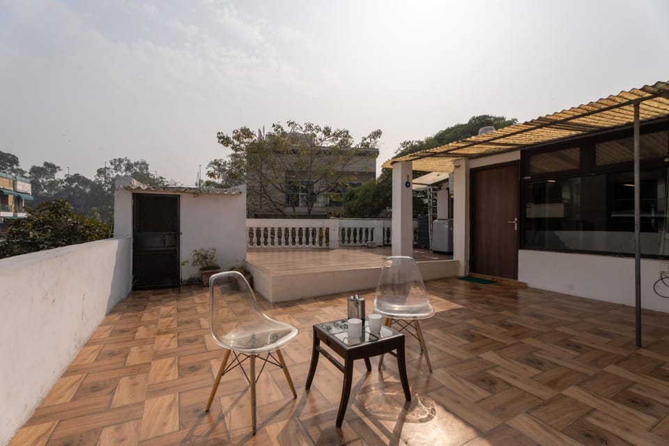Patio, View (from property/room), Balcony/Terrace
