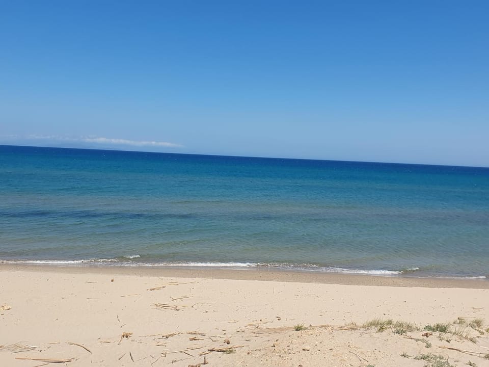 Villa Maddalena guest house Apartment in Sardinia