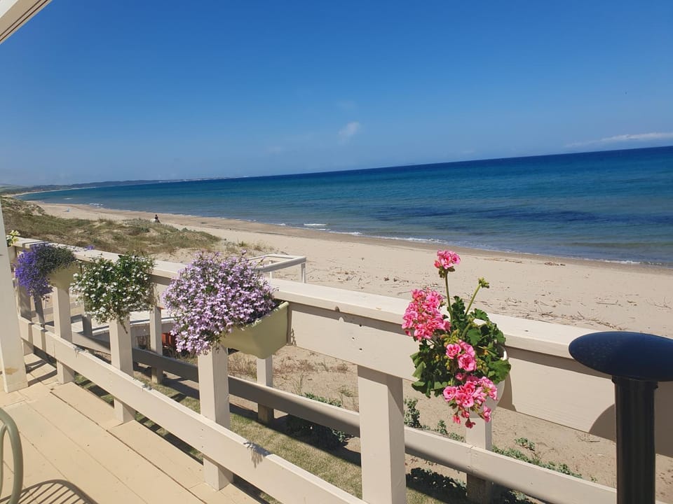Villa Maddalena guest house Apartment in Sardinia