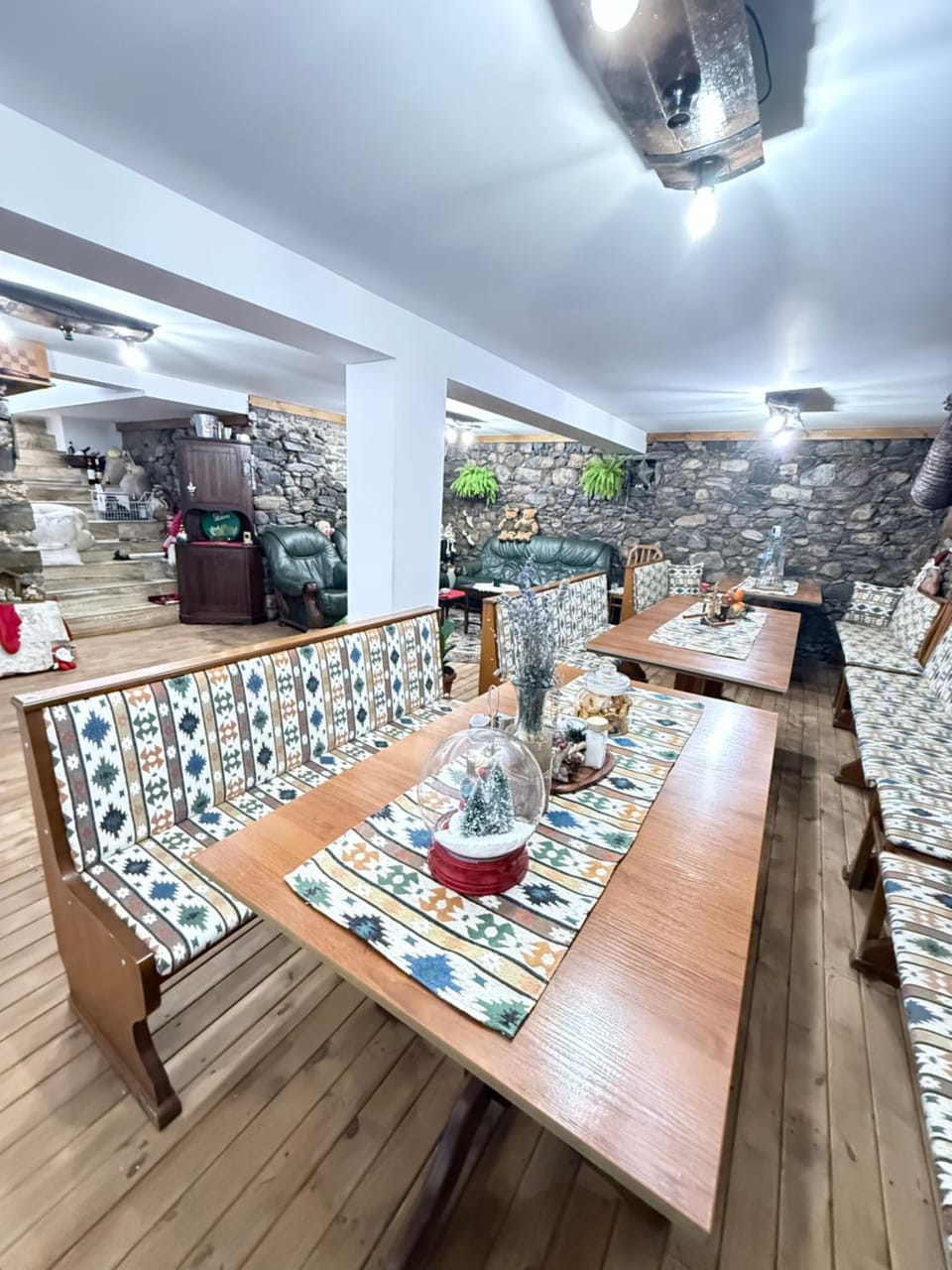 Къща за гости ЕМА Bed and Breakfast in Pazardzhik Municipality, Bulgaria