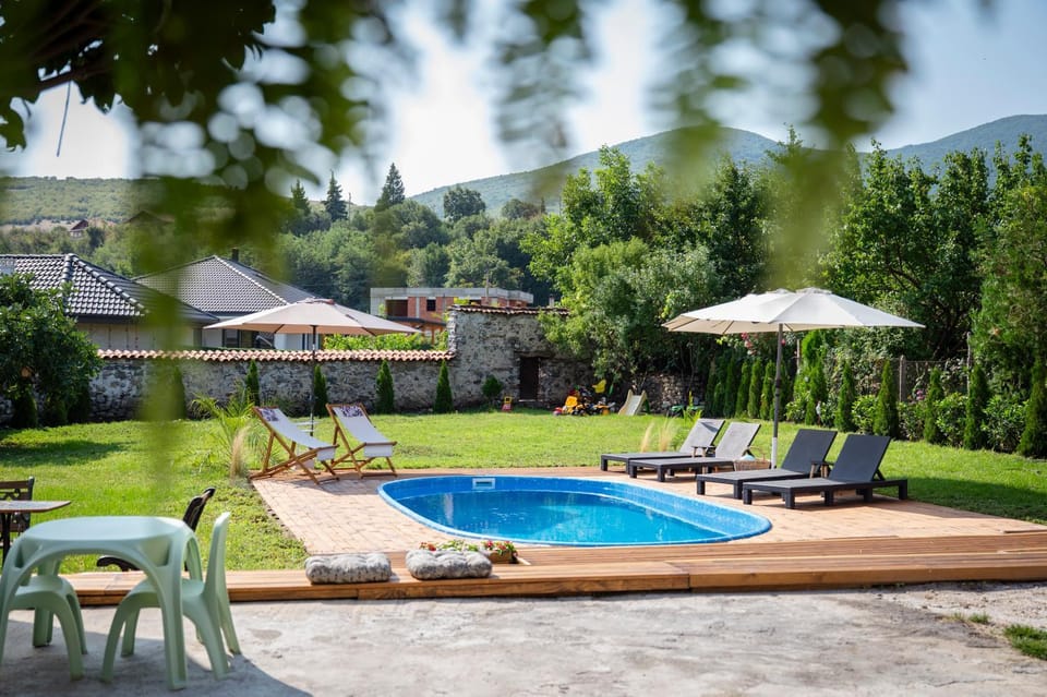 Къща за гости ЕМА Bed and Breakfast in Pazardzhik Municipality, Bulgaria