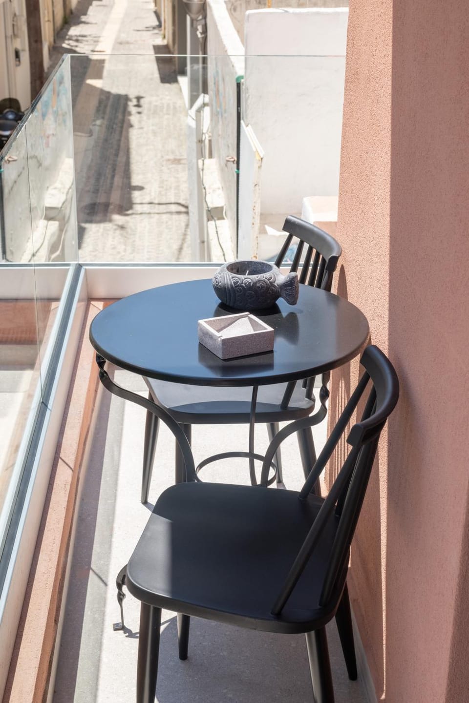 View (from property/room), Balcony/Terrace