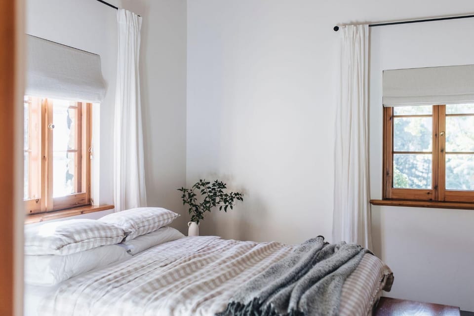 Secluded Stone Cottage perfect for Couples Escape - Waterfalls Country House in Adelaide