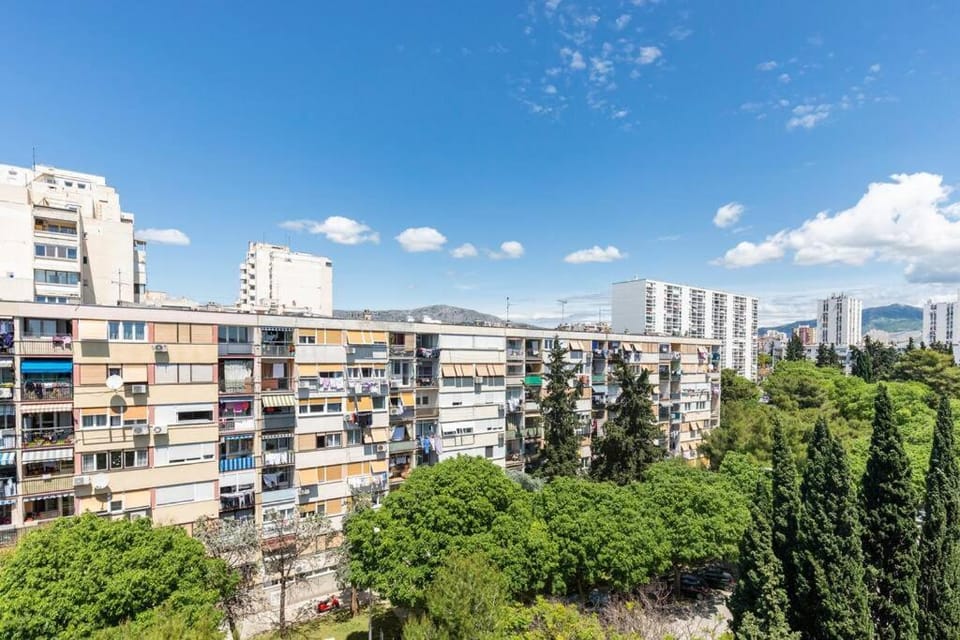 Apartment Dorna near city center and Bačvice beach Apartment in Split