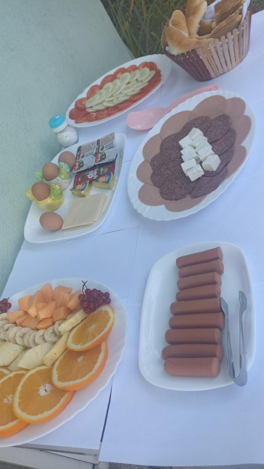 Breakfast