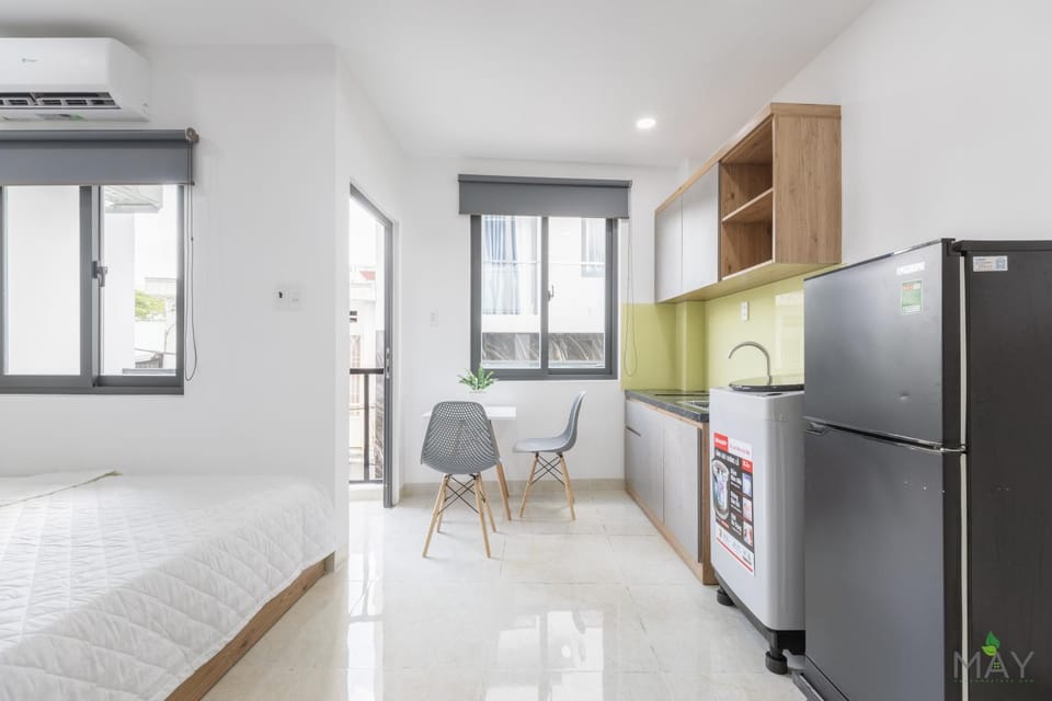 MAY'S HAPPY HOUSE Apartment in Ho Chi Minh City