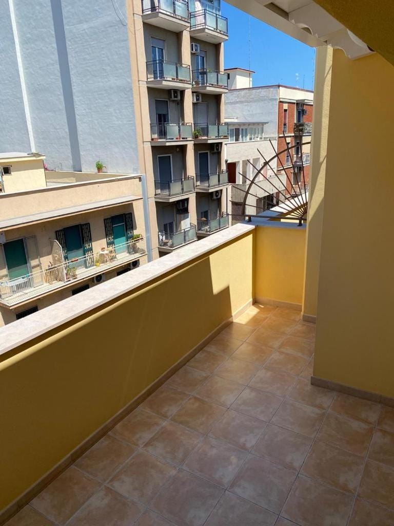 Maison Calefati Apartment in Bari