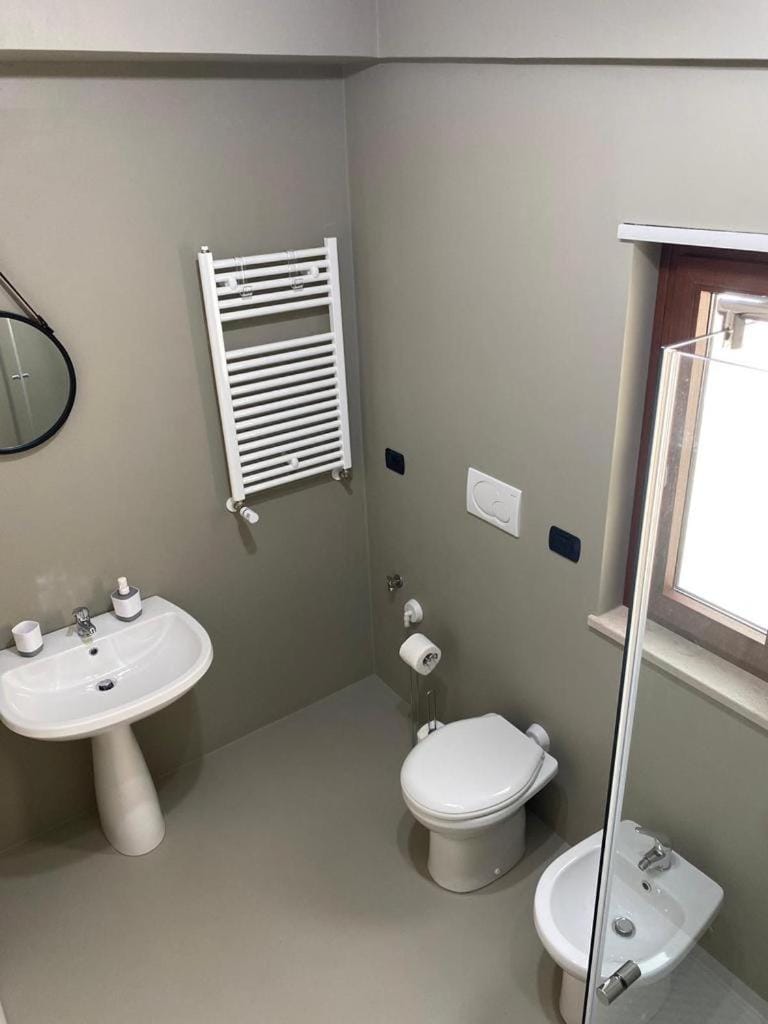 Maison Calefati Apartment in Bari