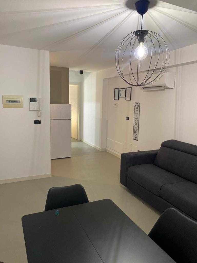 Maison Calefati Apartment in Bari