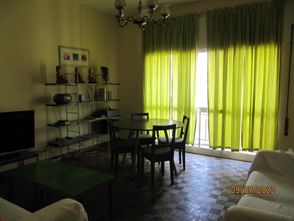 Piso centro Histórico de Málaga Apartment in Malaga