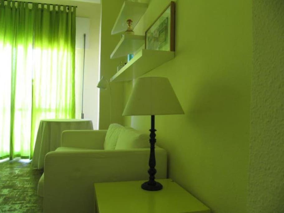 Piso centro Histórico de Málaga Apartment in Malaga