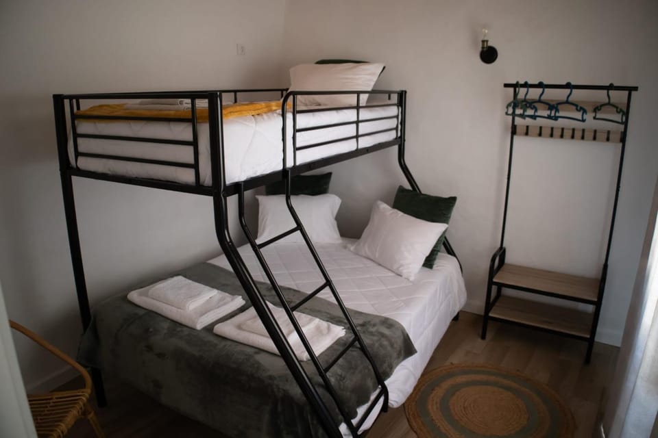 Alqueive GUEST HOUSE House in Évora District, Portugal