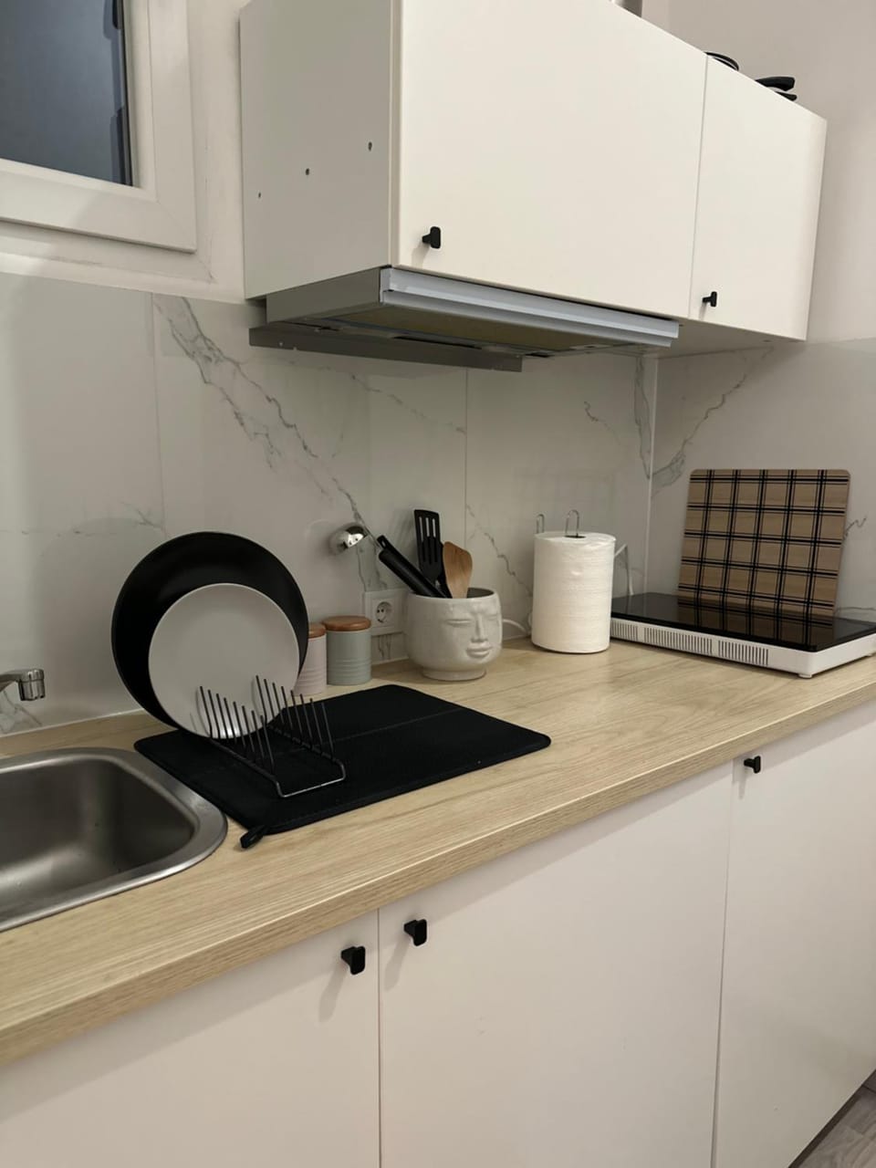 stove