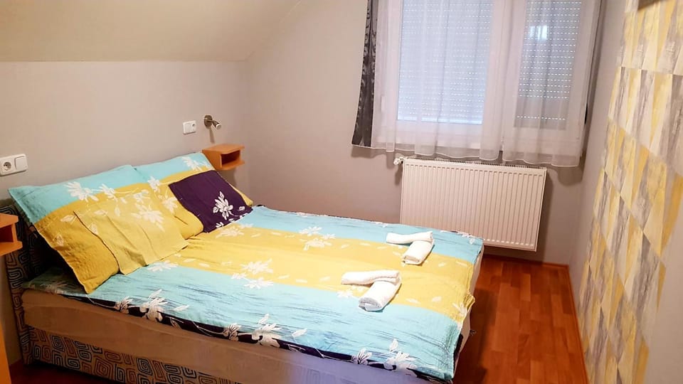 Fodor Apartman Apartment in Hungary
