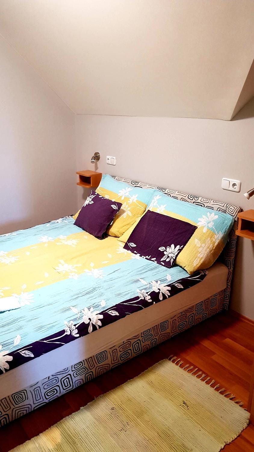 Fodor Apartman Apartment in Hungary
