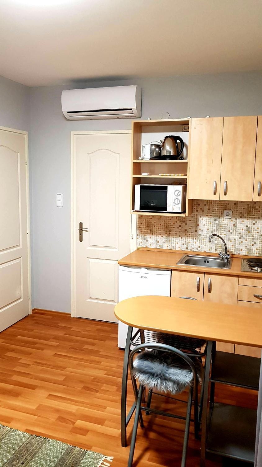 Fodor Apartman Apartment in Hungary