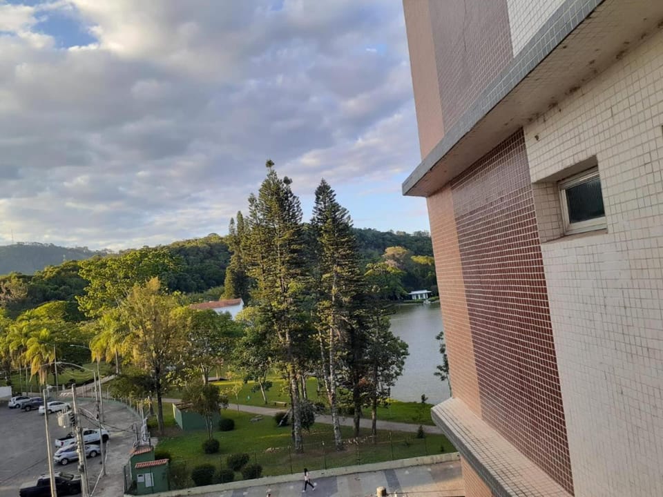 Lake view