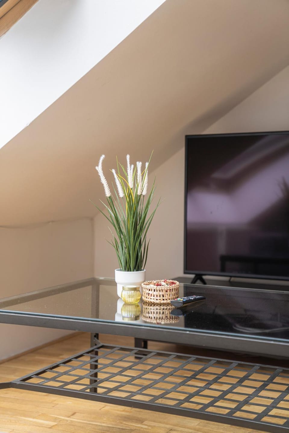 FREE PARKING- Cozy apartment in historical building center Prague Apartment in Prague