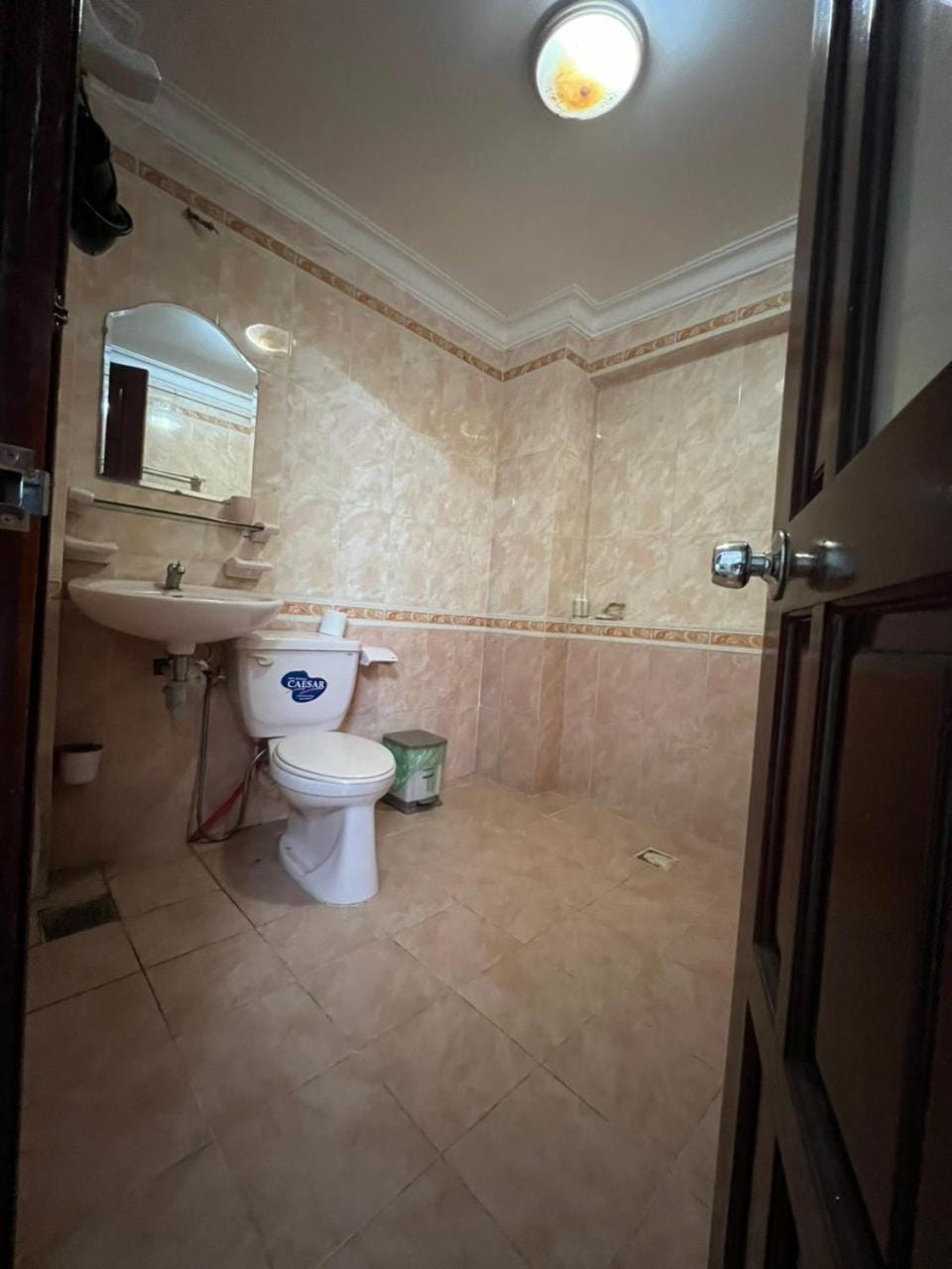 Home Tea An Yên 3 Apartment hotel in Ho Chi Minh City