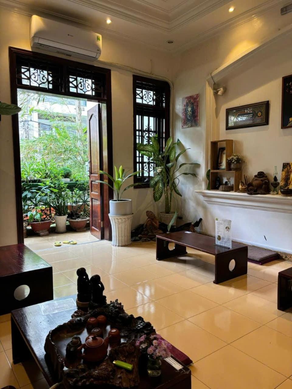 Home Tea An Yên 3 Apartment hotel in Ho Chi Minh City