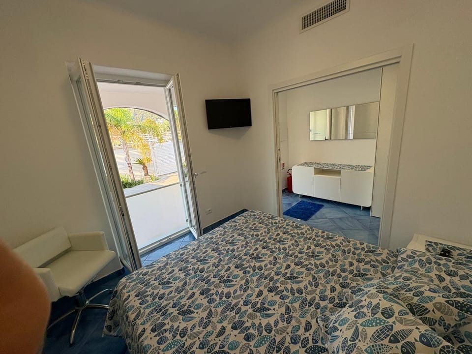 Bellessere in vacanza Forio d’ Ischia House in Forio