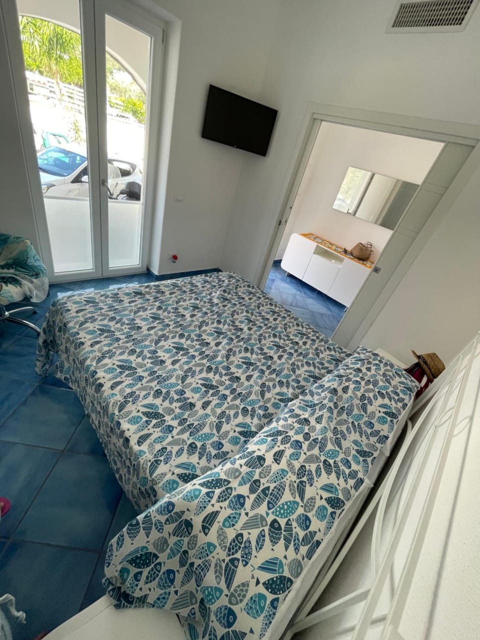 Bellessere in vacanza Forio d’ Ischia House in Forio