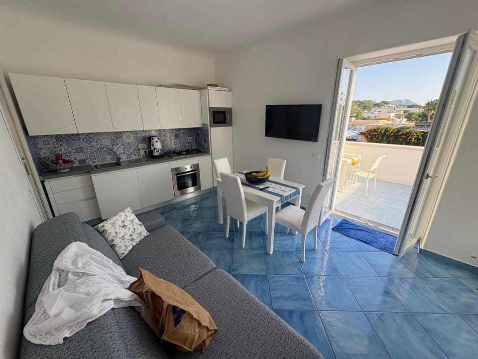 Bellessere in vacanza Forio d’ Ischia House in Forio