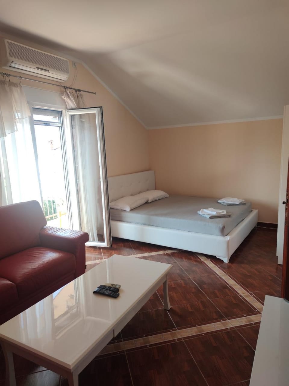 Holiday Herceg Novi Apartment in Kotor Municipality